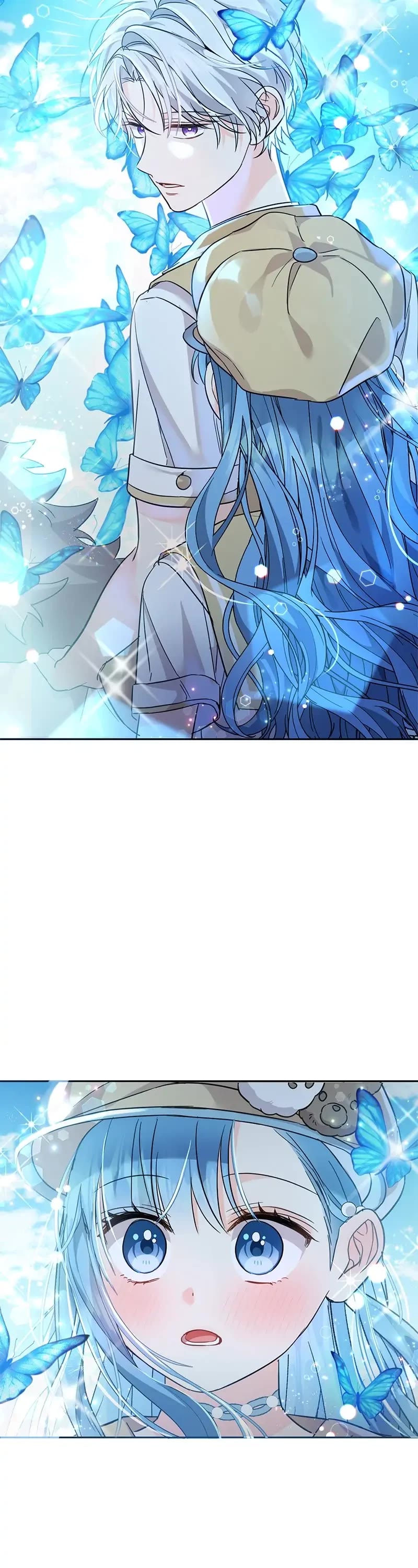 Saving the Villain Who Was Abandoned by the Female Lead Chapter 64 page 40 - Chapter 64