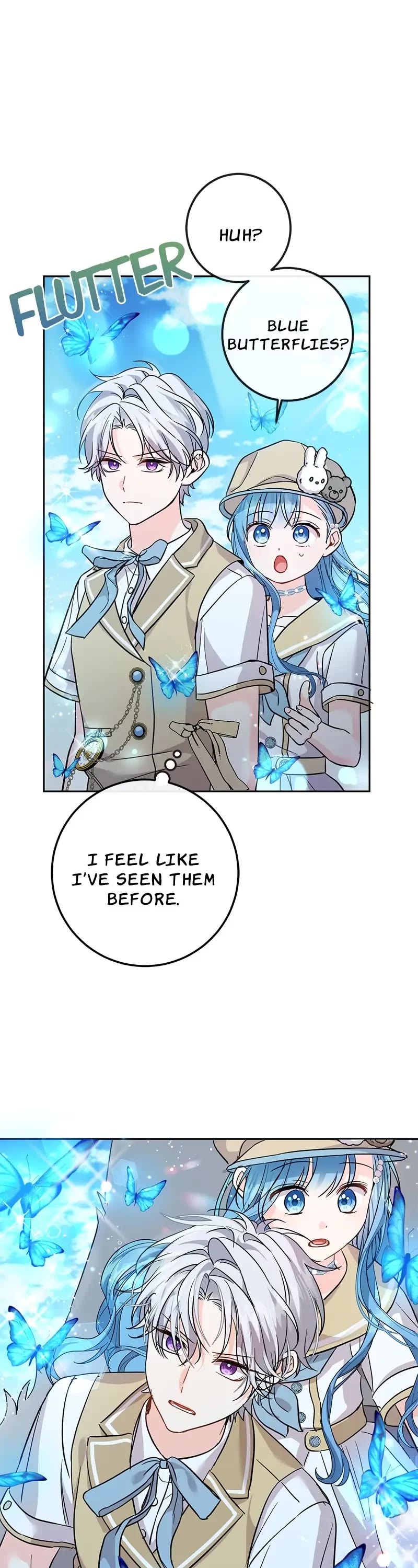 Saving the Villain Who Was Abandoned by the Female Lead Chapter 64 page 41 - Chapter 64