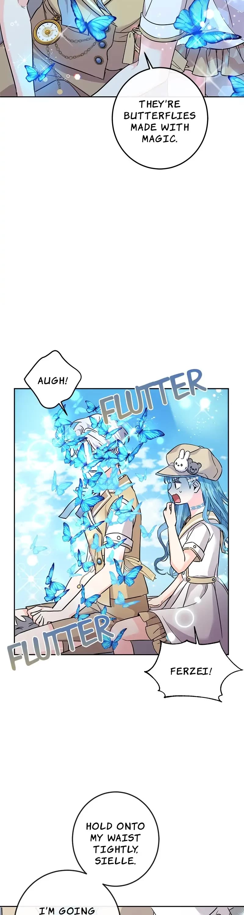 Saving the Villain Who Was Abandoned by the Female Lead Chapter 64 page 42 - Chapter 64