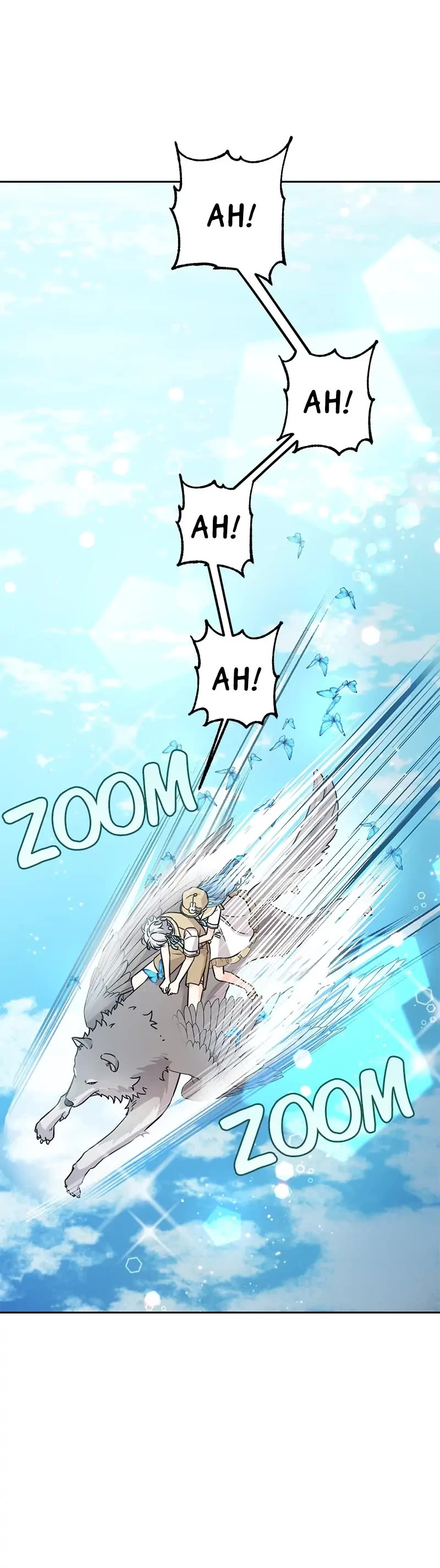 Saving the Villain Who Was Abandoned by the Female Lead Chapter 64 page 44 - Chapter 64