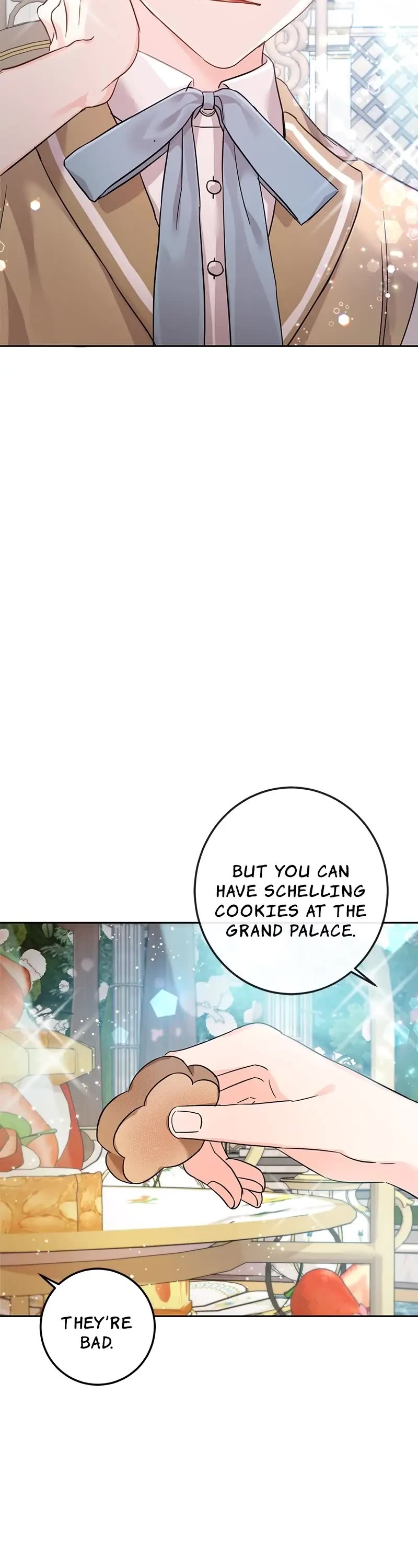 Saving the Villain Who Was Abandoned by the Female Lead Chapter 64 page 7 - Chapter 64