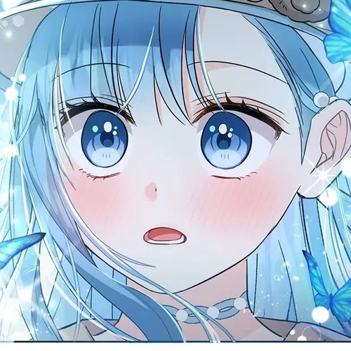 Saving the Villain Who Was Abandoned by the Female Lead Chapter 64 cover