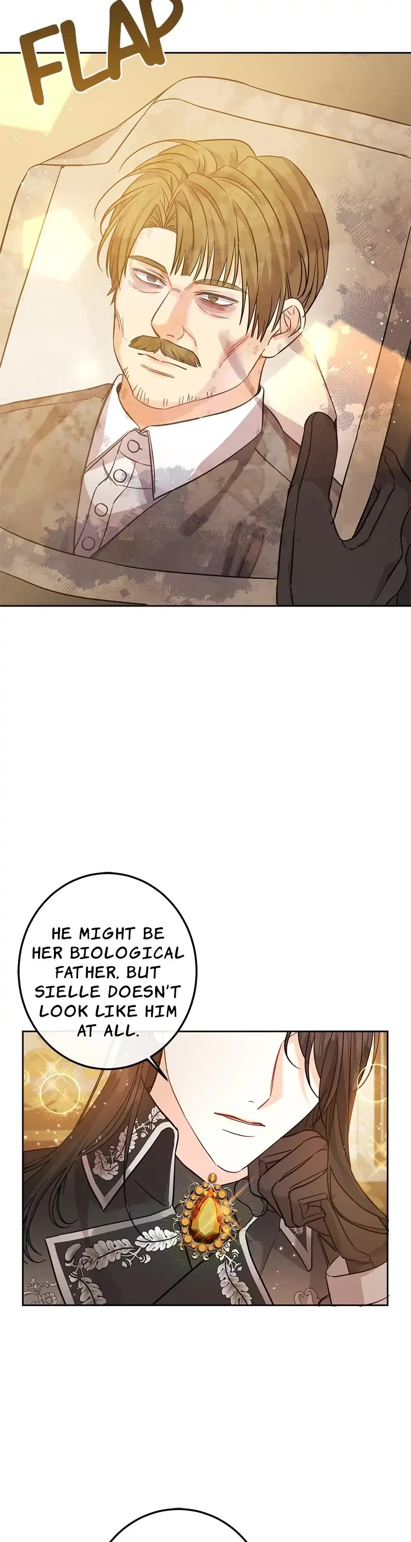 Saving the Villain Who Was Abandoned by the Female Lead Chapter 65 page 13 - Chapter 65
