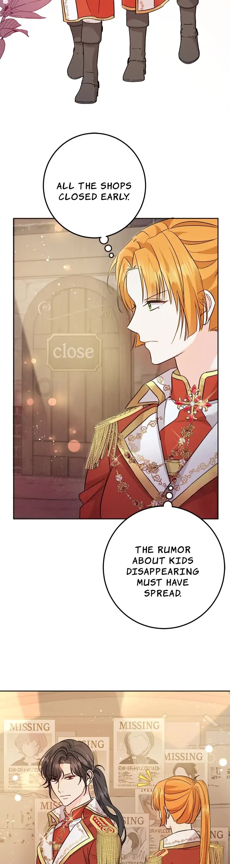 Saving the Villain Who Was Abandoned by the Female Lead Chapter 65 page 2 - Chapter 65