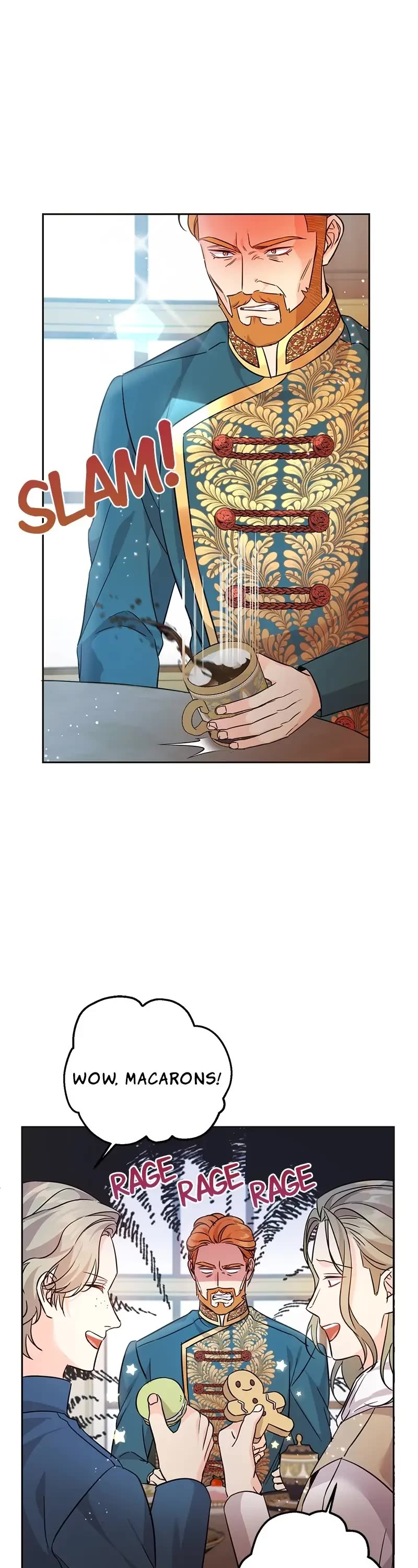 Saving the Villain Who Was Abandoned by the Female Lead Chapter 65 page 20 - Chapter 65