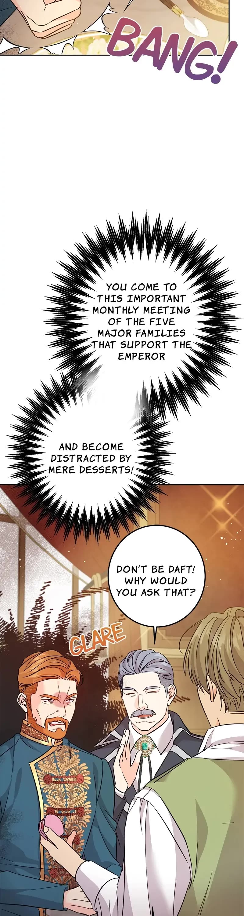Saving the Villain Who Was Abandoned by the Female Lead Chapter 65 page 22 - Chapter 65