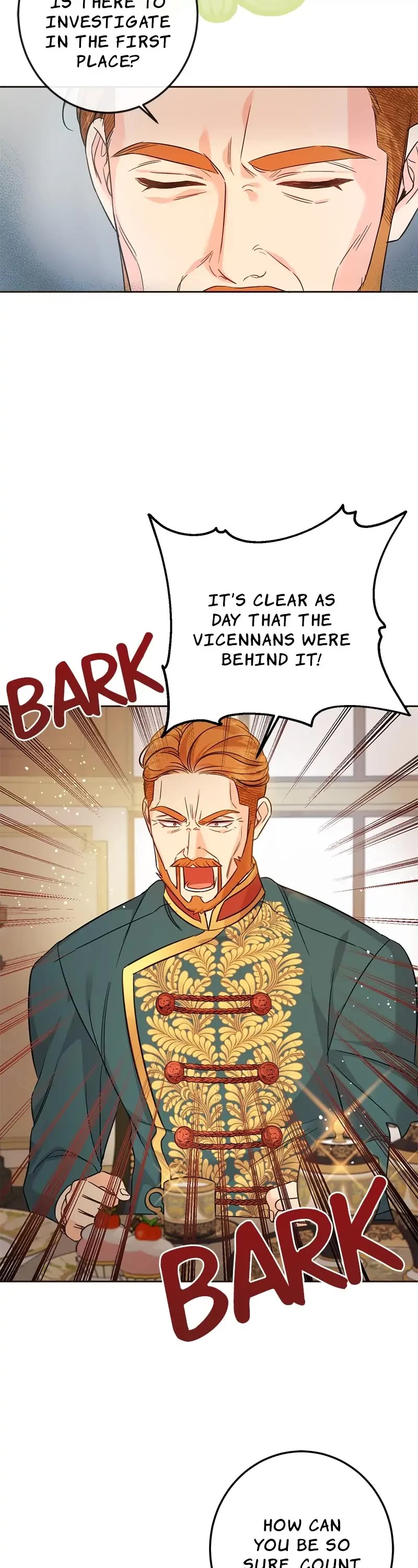 Saving the Villain Who Was Abandoned by the Female Lead Chapter 65 page 25 - Chapter 65