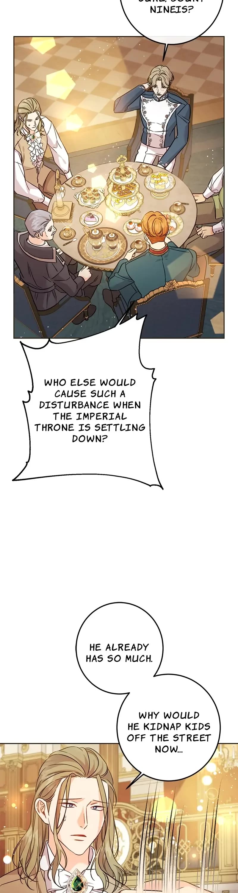 Saving the Villain Who Was Abandoned by the Female Lead Chapter 65 page 26 - Chapter 65