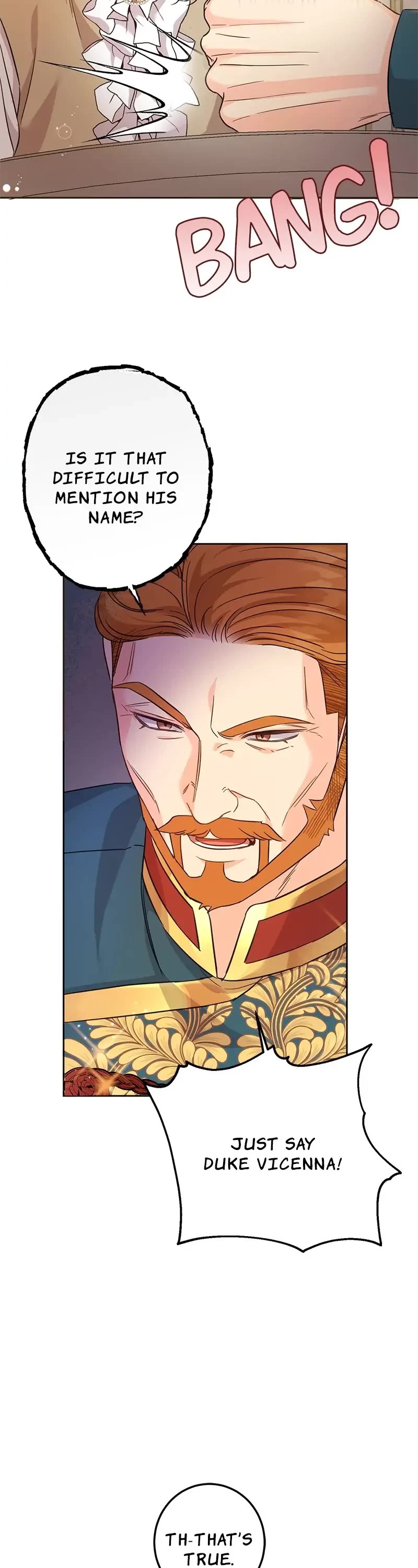 Saving the Villain Who Was Abandoned by the Female Lead Chapter 65 page 27 - Chapter 65