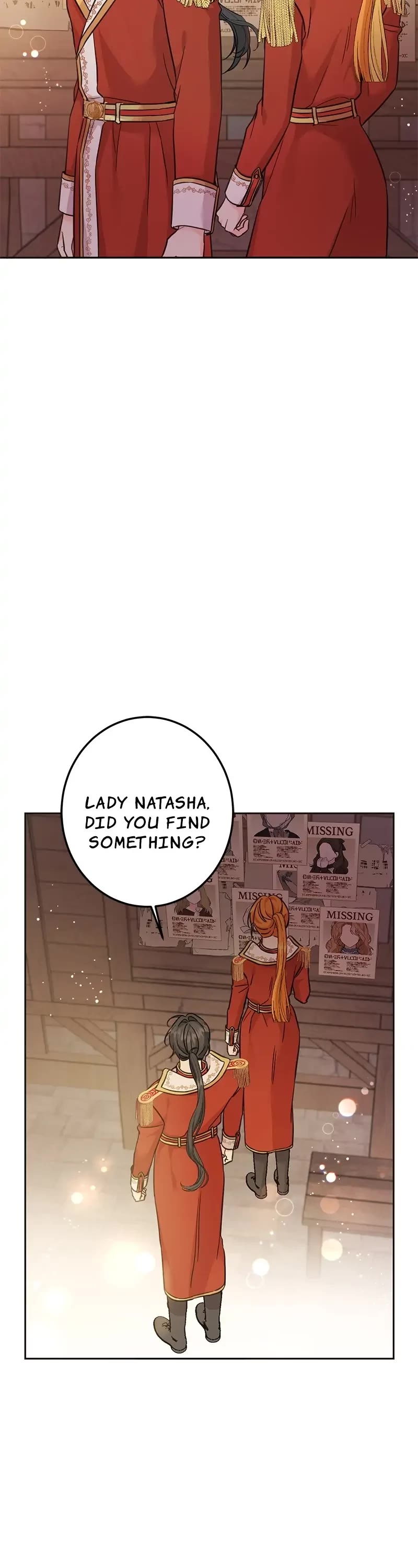 Saving the Villain Who Was Abandoned by the Female Lead Chapter 65 page 3 - Chapter 65