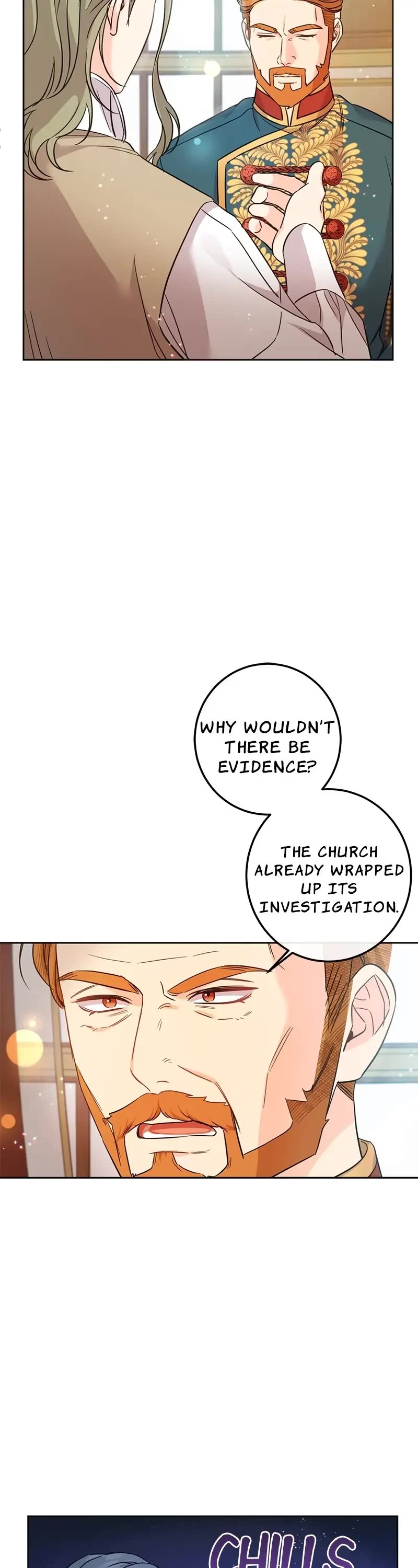 Saving the Villain Who Was Abandoned by the Female Lead Chapter 65 page 30 - Chapter 65