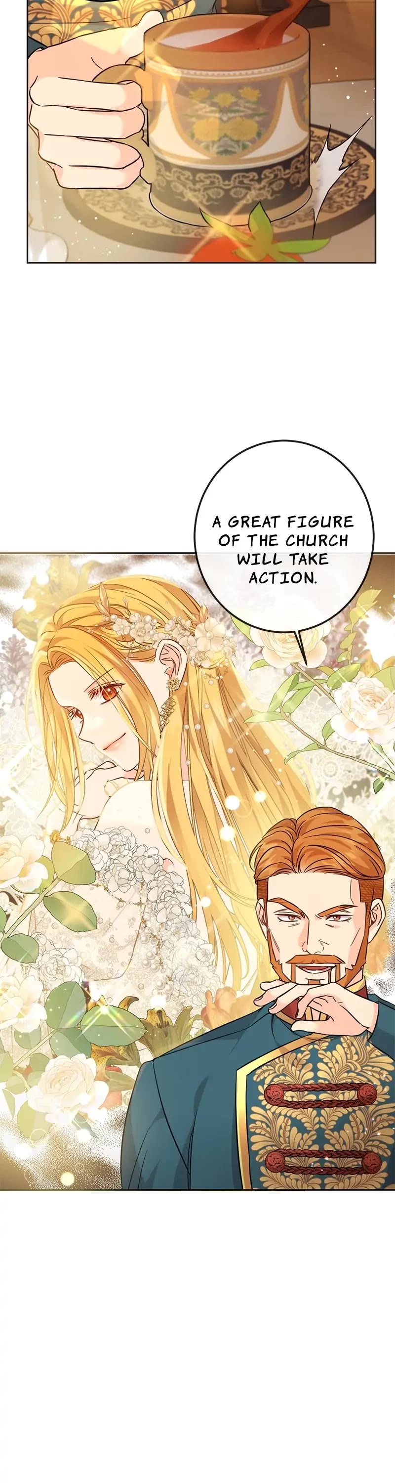 Saving the Villain Who Was Abandoned by the Female Lead Chapter 65 page 33 - Chapter 65