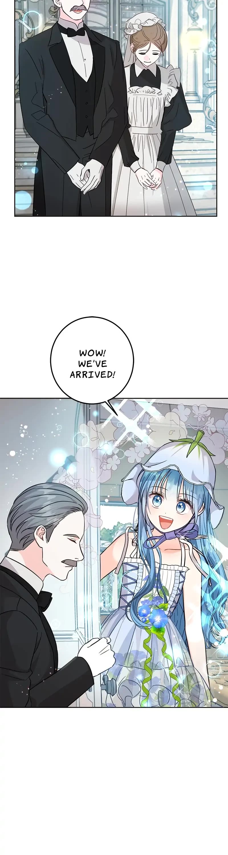 Saving the Villain Who Was Abandoned by the Female Lead Chapter 65 page 36 - Chapter 65