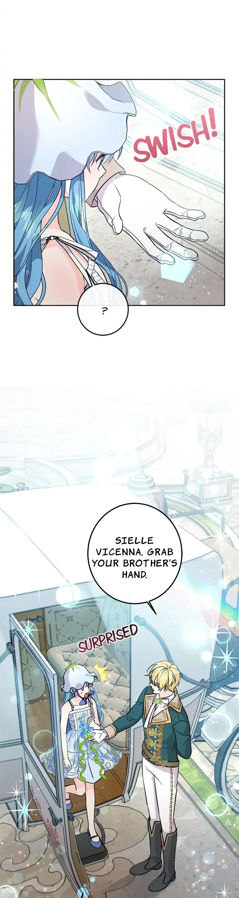 Saving the Villain Who Was Abandoned by the Female Lead Chapter 65 page 37 - Chapter 65