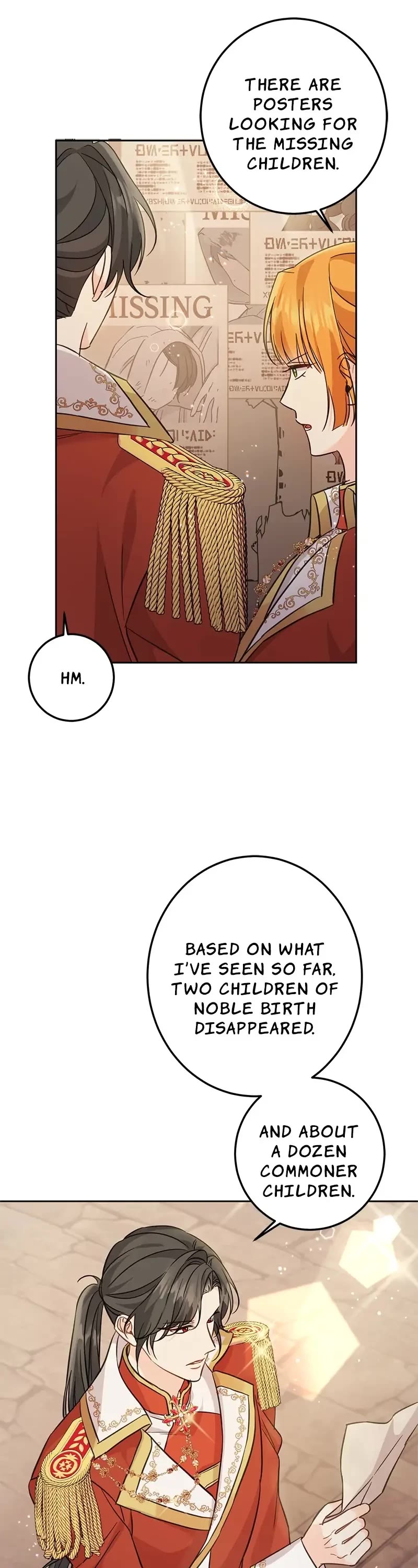 Saving the Villain Who Was Abandoned by the Female Lead Chapter 65 page 4 - Chapter 65