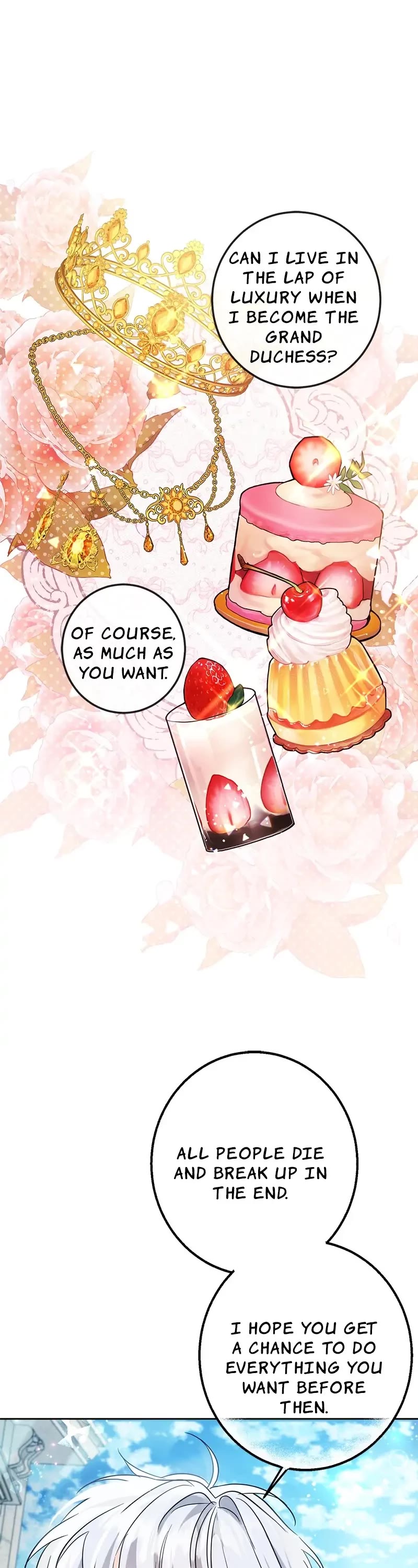 Saving the Villain Who Was Abandoned by the Female Lead Chapter 65 page 41 - Chapter 65