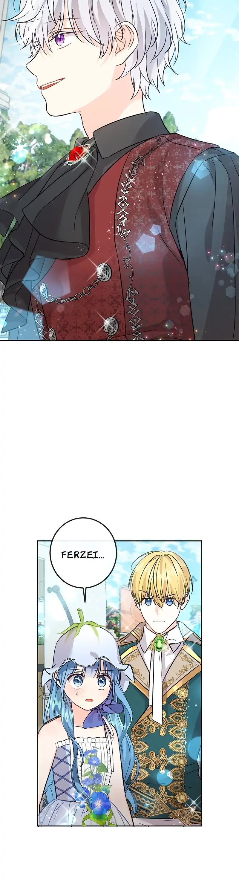 Saving the Villain Who Was Abandoned by the Female Lead Chapter 65 page 42 - Chapter 65