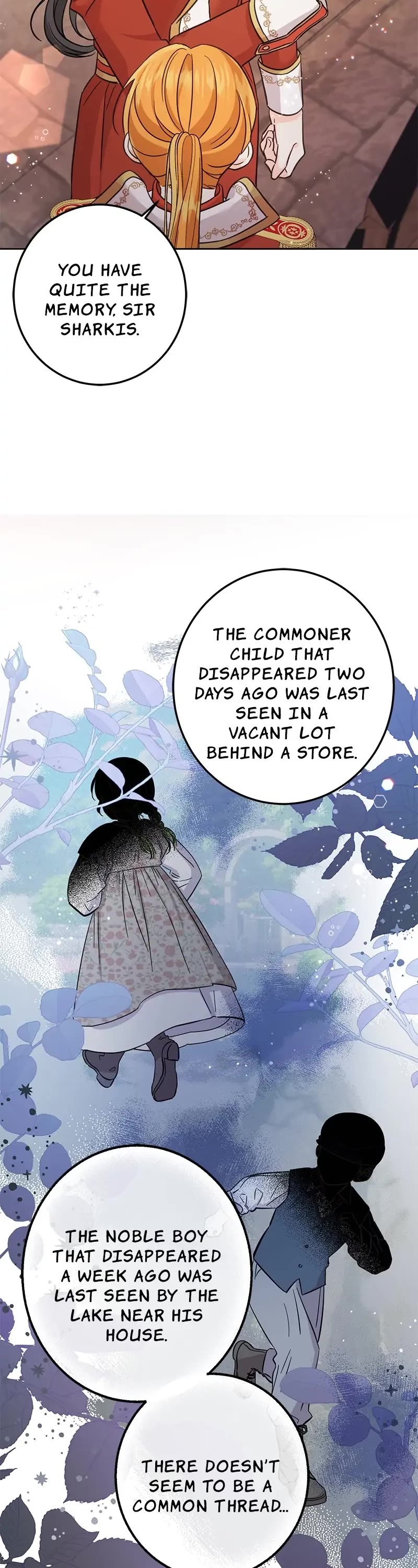 Saving the Villain Who Was Abandoned by the Female Lead Chapter 65 page 5 - Chapter 65