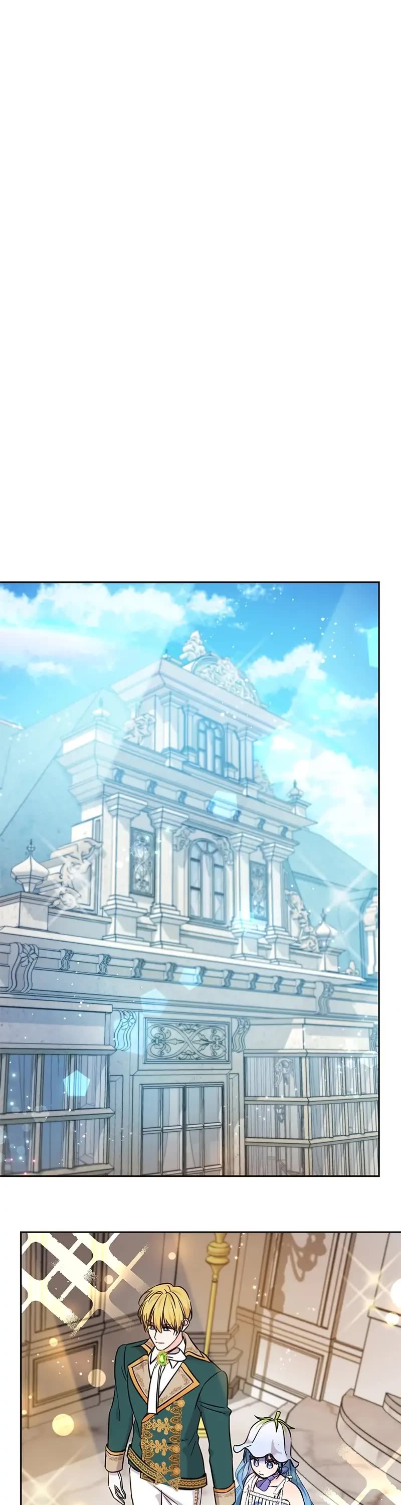 Saving the Villain Who Was Abandoned by the Female Lead Chapter 66 page 11 - Chapter 66