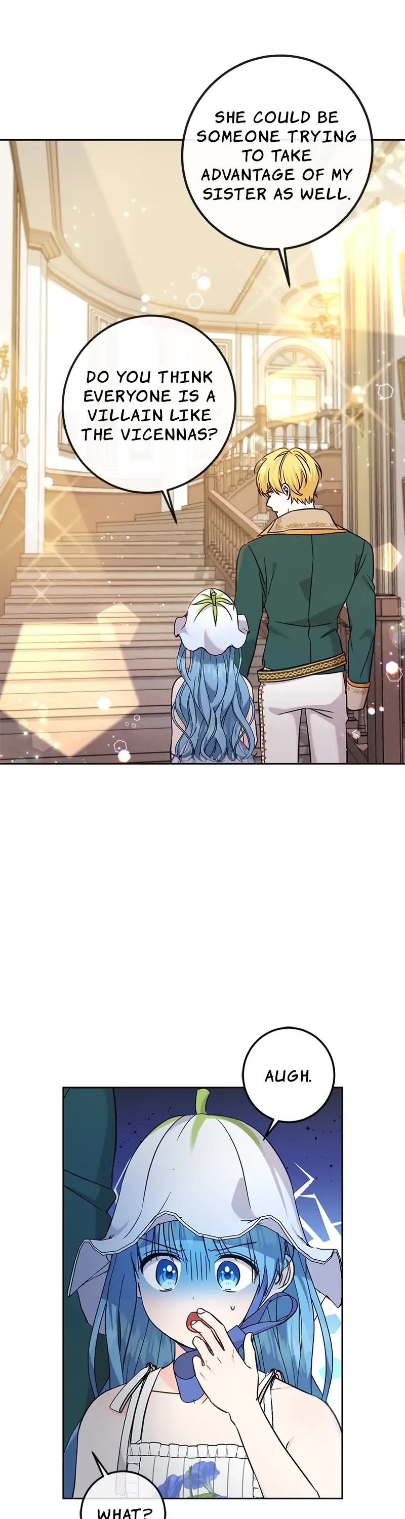 Saving the Villain Who Was Abandoned by the Female Lead Chapter 66 page 13 - Chapter 66
