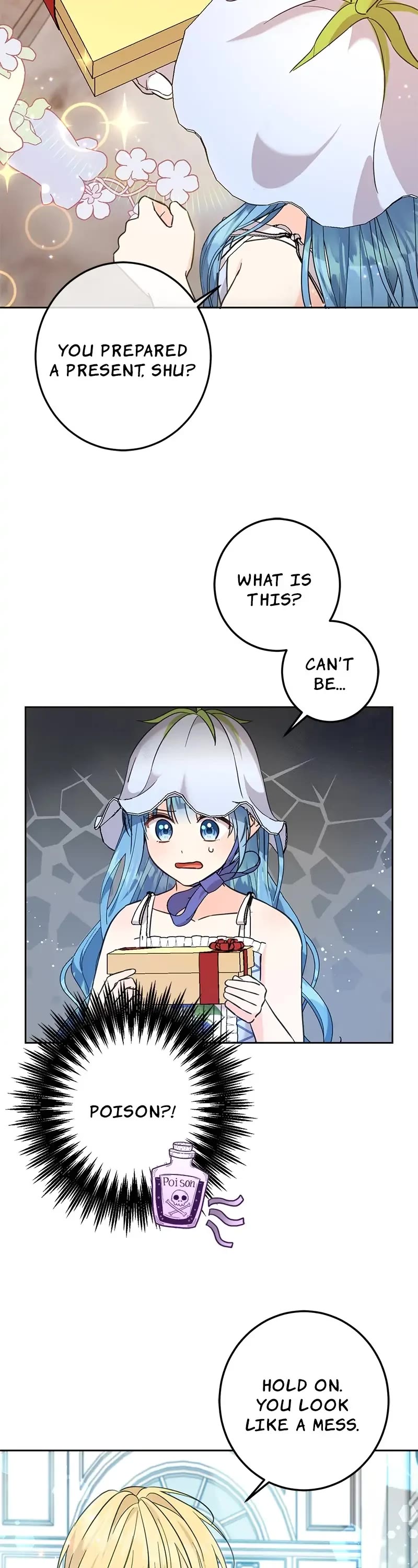 Saving the Villain Who Was Abandoned by the Female Lead Chapter 66 page 15 - Chapter 66