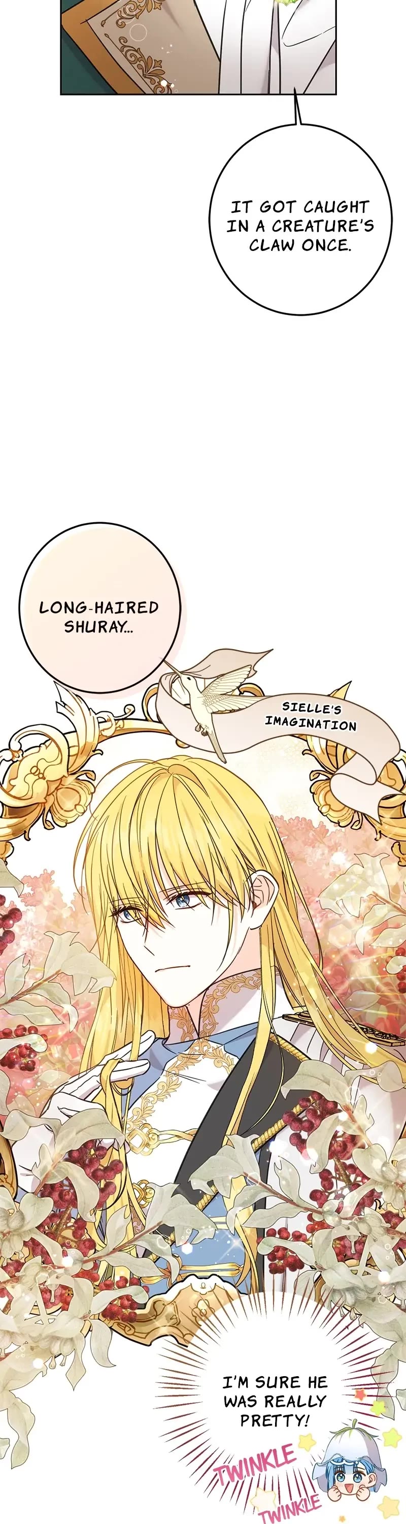 Saving the Villain Who Was Abandoned by the Female Lead Chapter 66 page 19 - Chapter 66