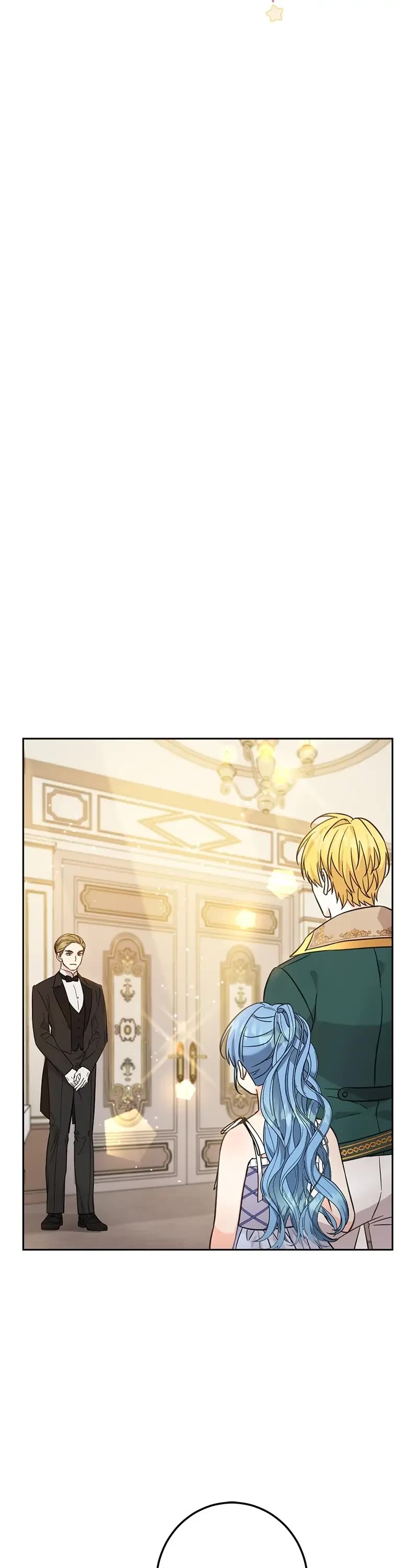 Saving the Villain Who Was Abandoned by the Female Lead Chapter 66 page 20 - Chapter 66