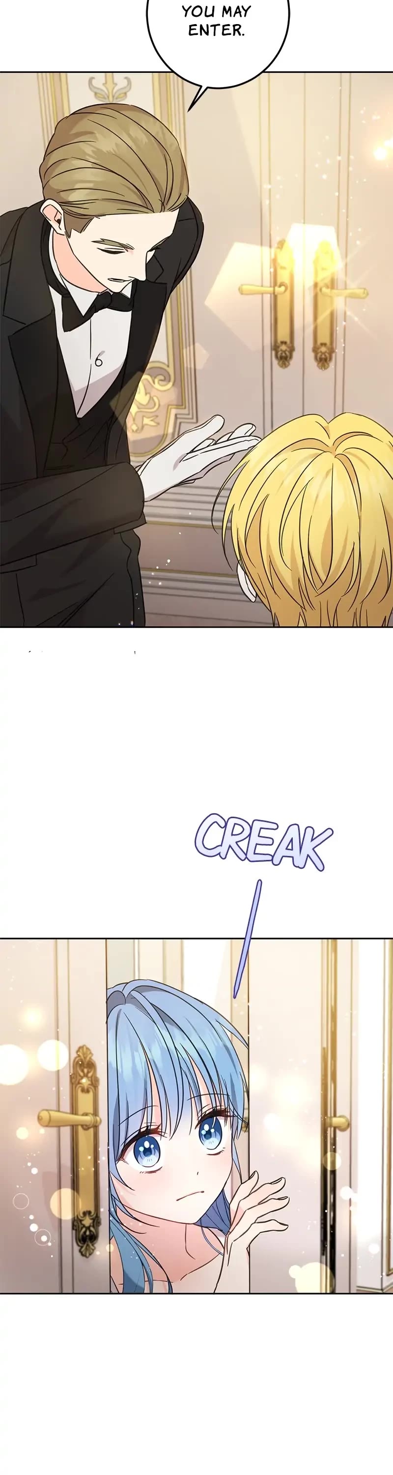 Saving the Villain Who Was Abandoned by the Female Lead Chapter 66 page 21 - Chapter 66