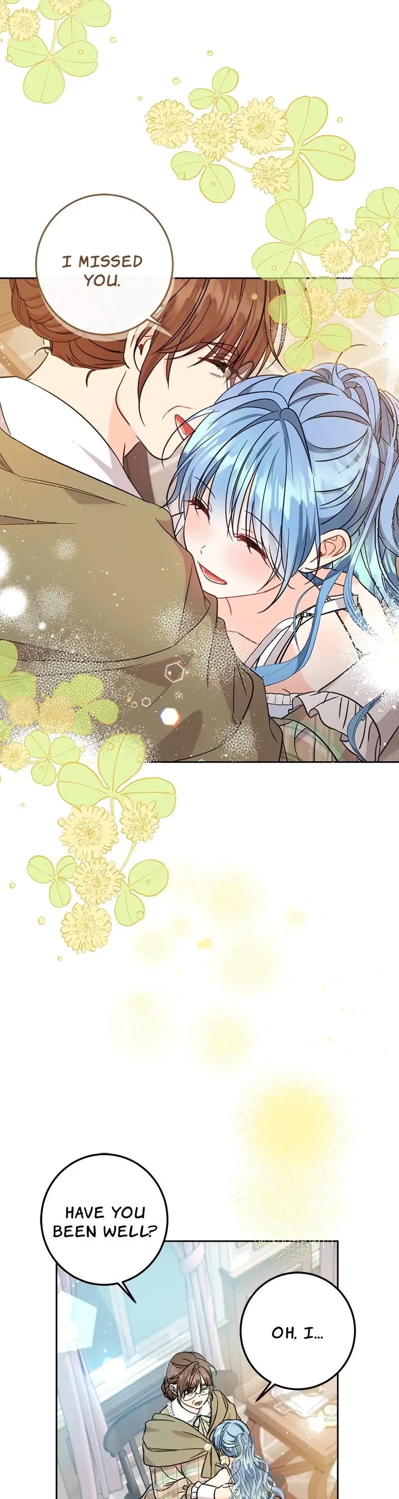 Saving the Villain Who Was Abandoned by the Female Lead Chapter 66 page 24 - Chapter 66