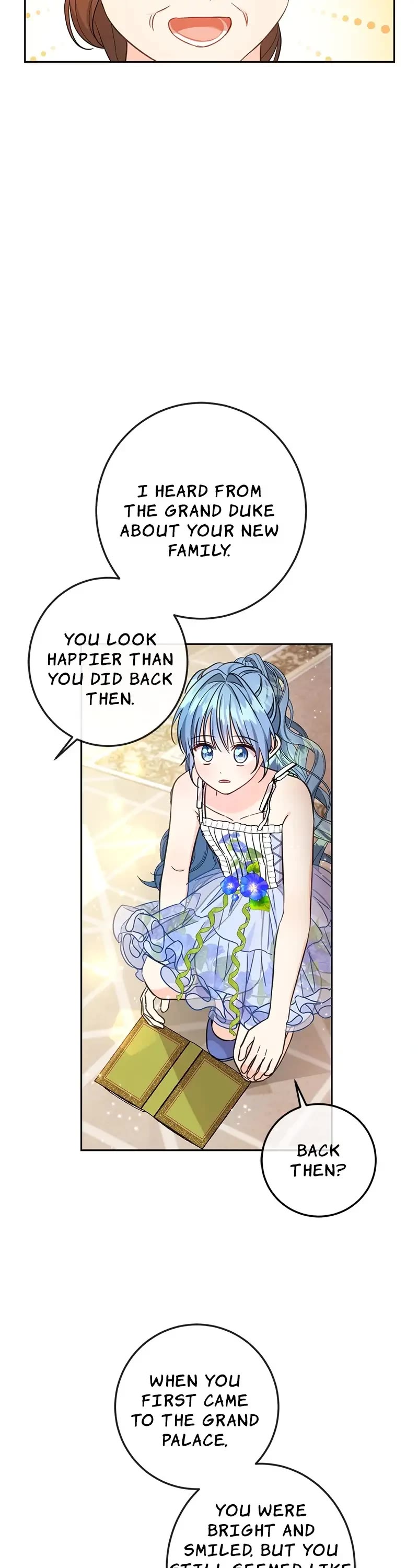 Saving the Villain Who Was Abandoned by the Female Lead Chapter 66 page 26 - Chapter 66