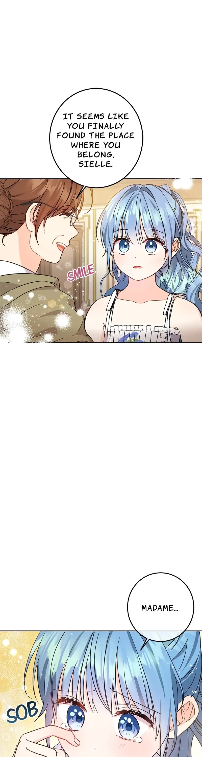 Saving the Villain Who Was Abandoned by the Female Lead Chapter 66 page 28 - Chapter 66
