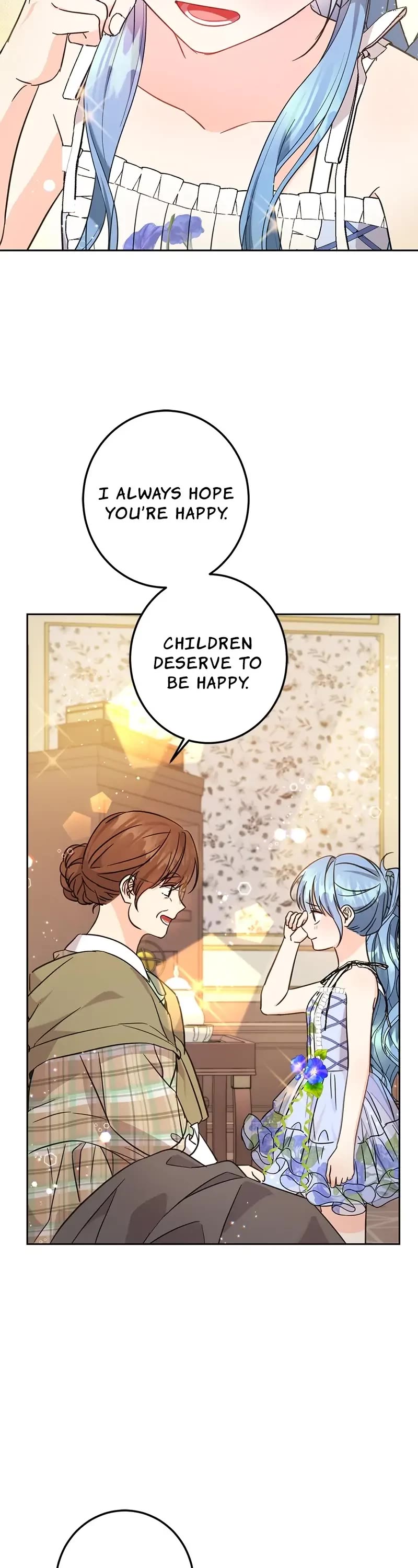 Saving the Villain Who Was Abandoned by the Female Lead Chapter 66 page 29 - Chapter 66