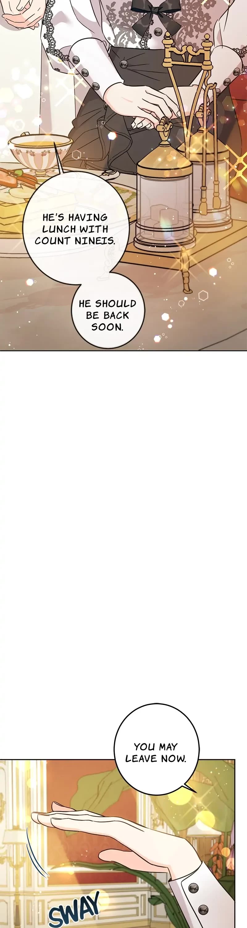 Saving the Villain Who Was Abandoned by the Female Lead Chapter 66 page 34 - Chapter 66