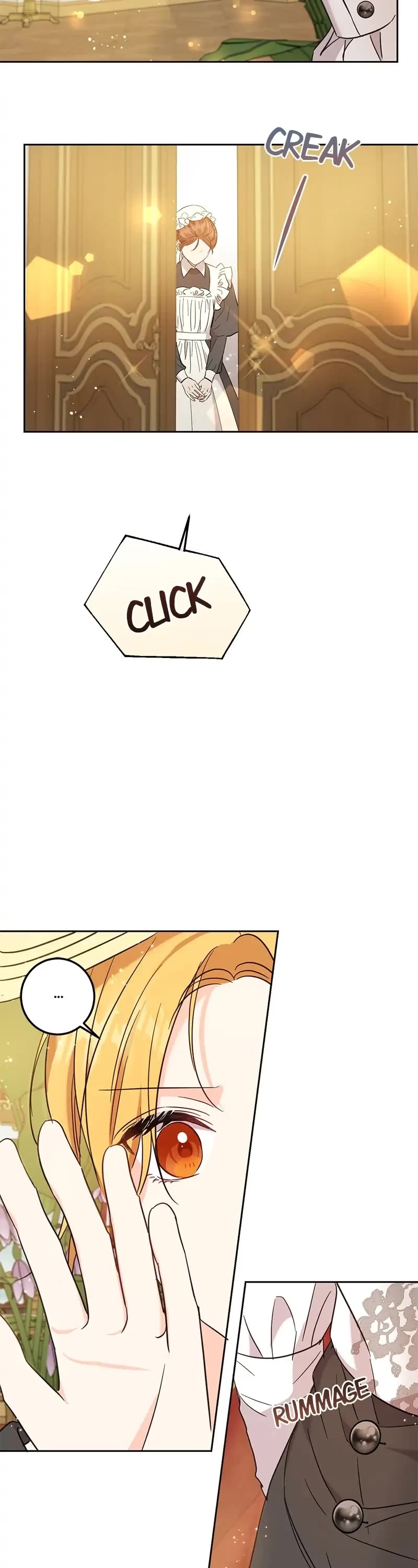 Saving the Villain Who Was Abandoned by the Female Lead Chapter 66 page 35 - Chapter 66