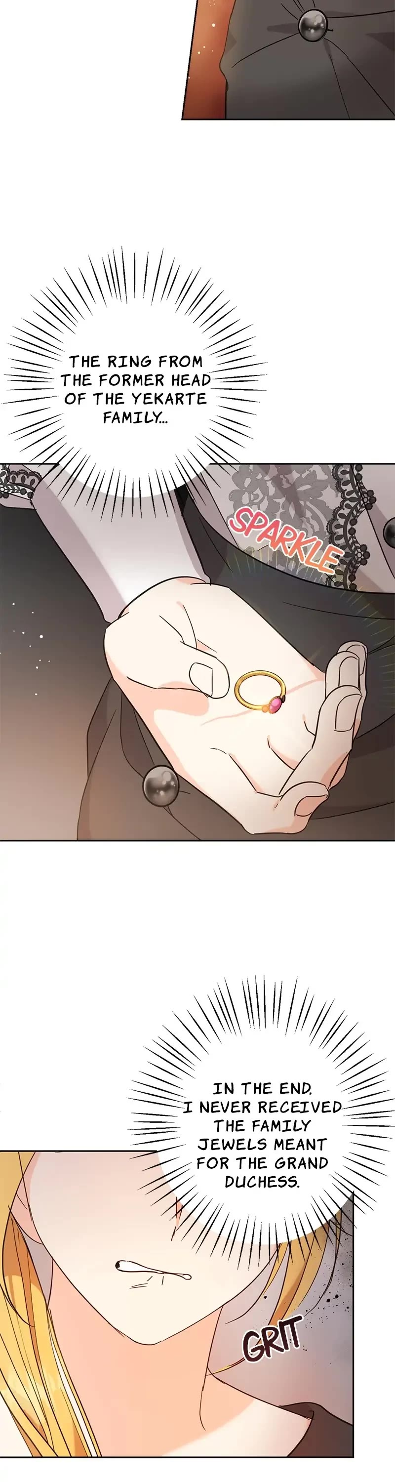 Saving the Villain Who Was Abandoned by the Female Lead Chapter 66 page 36 - Chapter 66