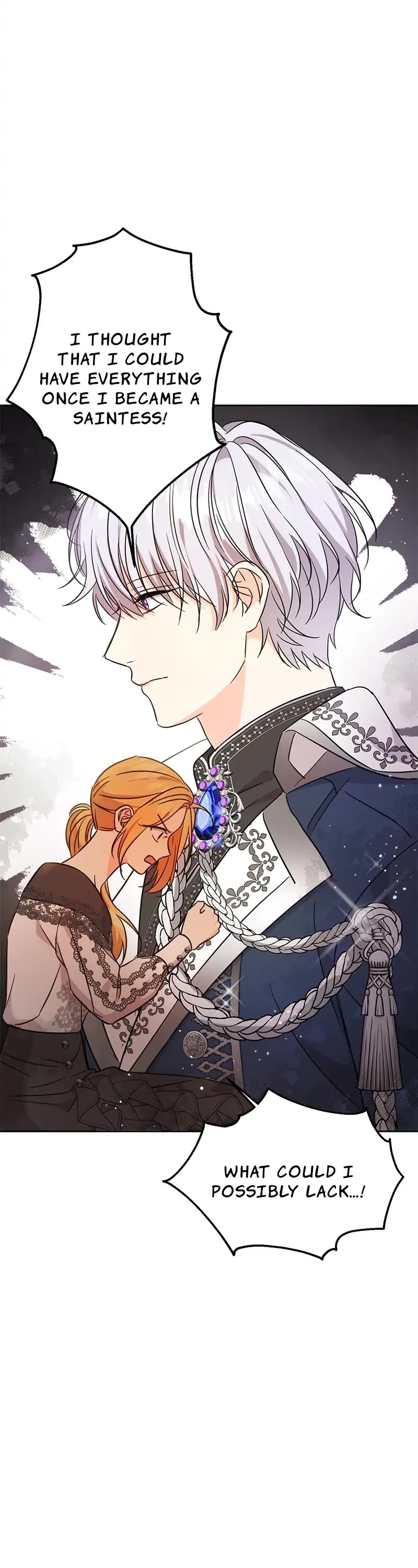 Saving the Villain Who Was Abandoned by the Female Lead Chapter 66 page 37 - Chapter 66