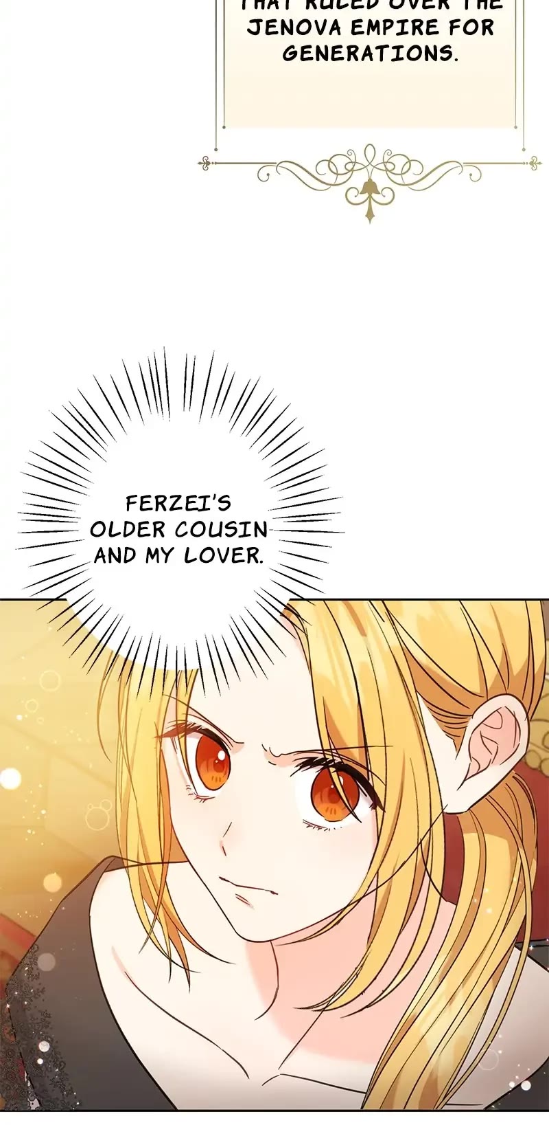 Saving the Villain Who Was Abandoned by the Female Lead Chapter 66 page 39 - Chapter 66