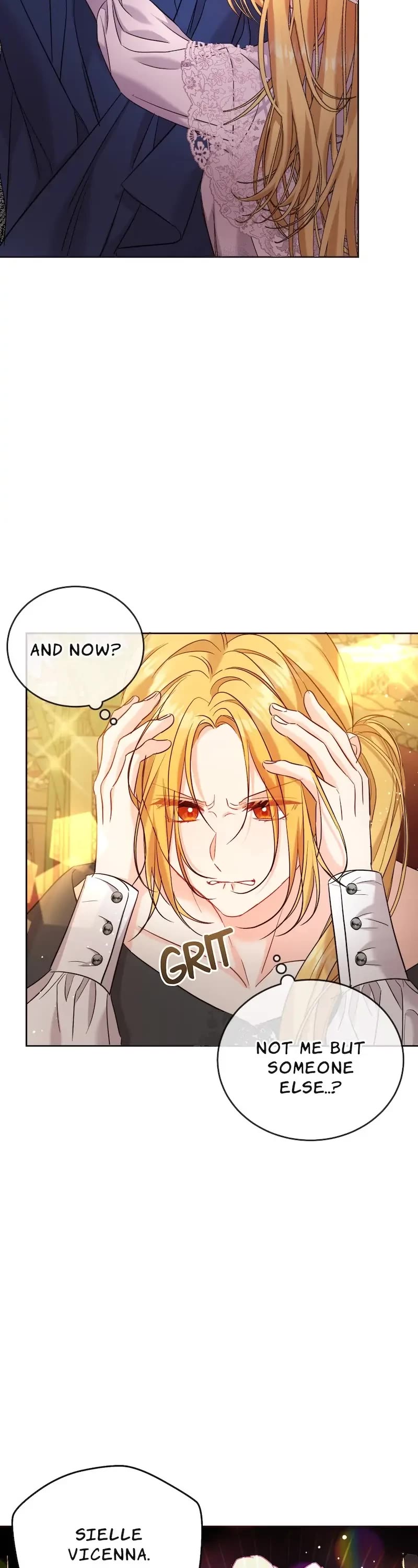 Saving the Villain Who Was Abandoned by the Female Lead Chapter 67 page 12 - Chapter 67
