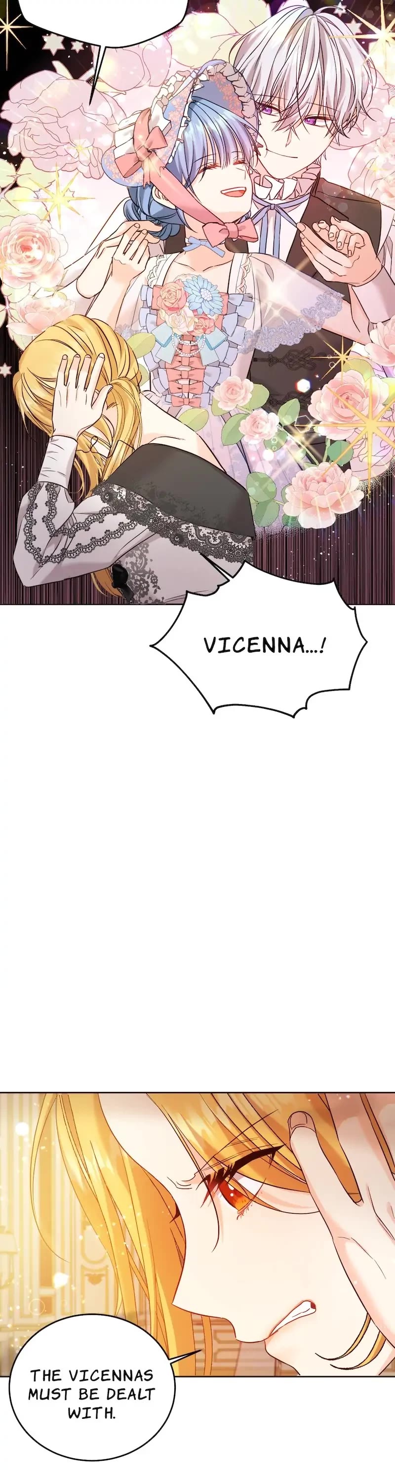 Saving the Villain Who Was Abandoned by the Female Lead Chapter 67 page 13 - Chapter 67