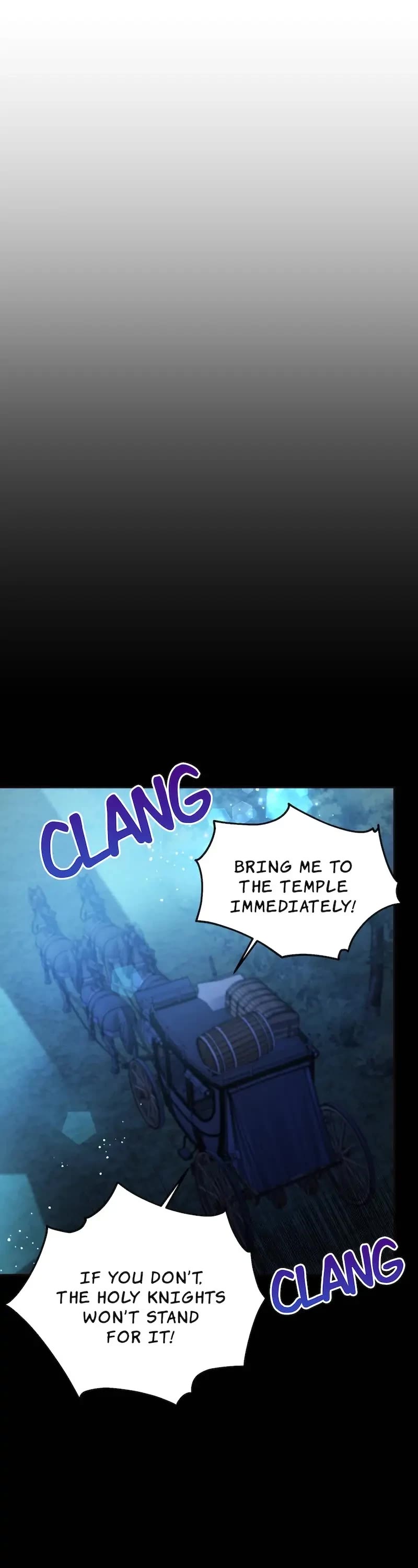Saving the Villain Who Was Abandoned by the Female Lead Chapter 67 page 14 - Chapter 67