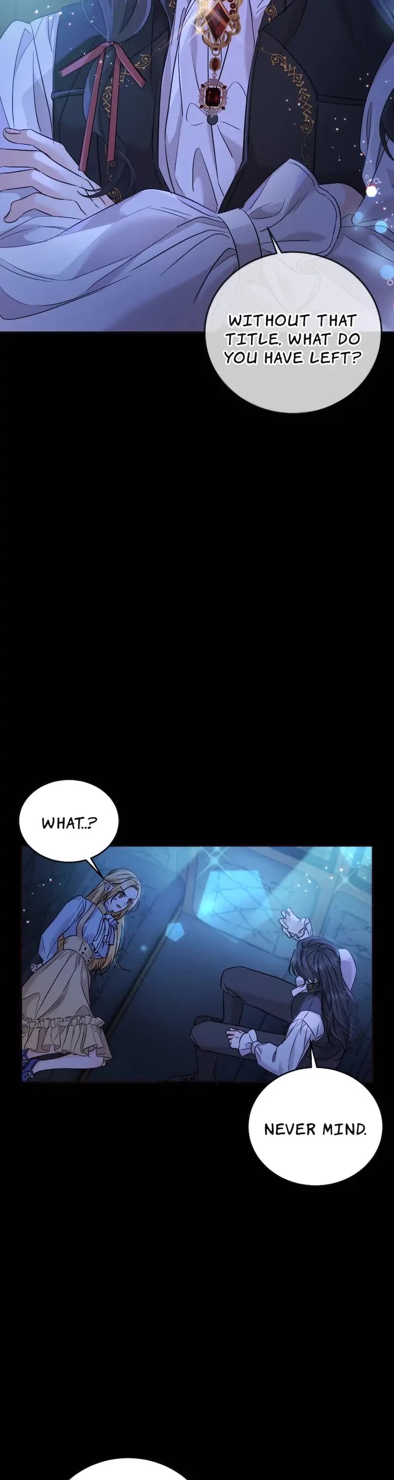 Saving the Villain Who Was Abandoned by the Female Lead Chapter 67 page 16 - Chapter 67