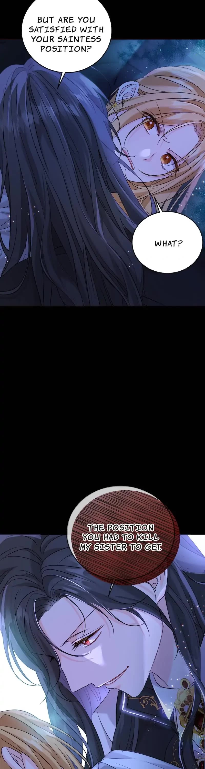 Saving the Villain Who Was Abandoned by the Female Lead Chapter 67 page 17 - Chapter 67