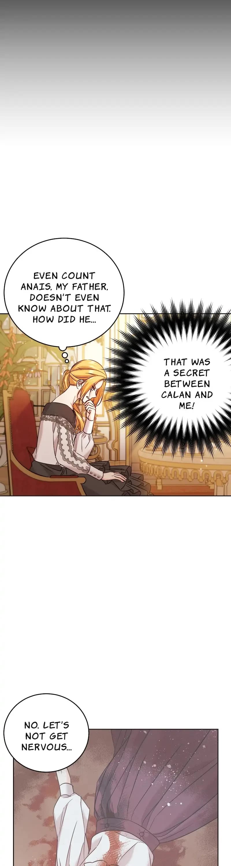 Saving the Villain Who Was Abandoned by the Female Lead Chapter 67 page 19 - Chapter 67