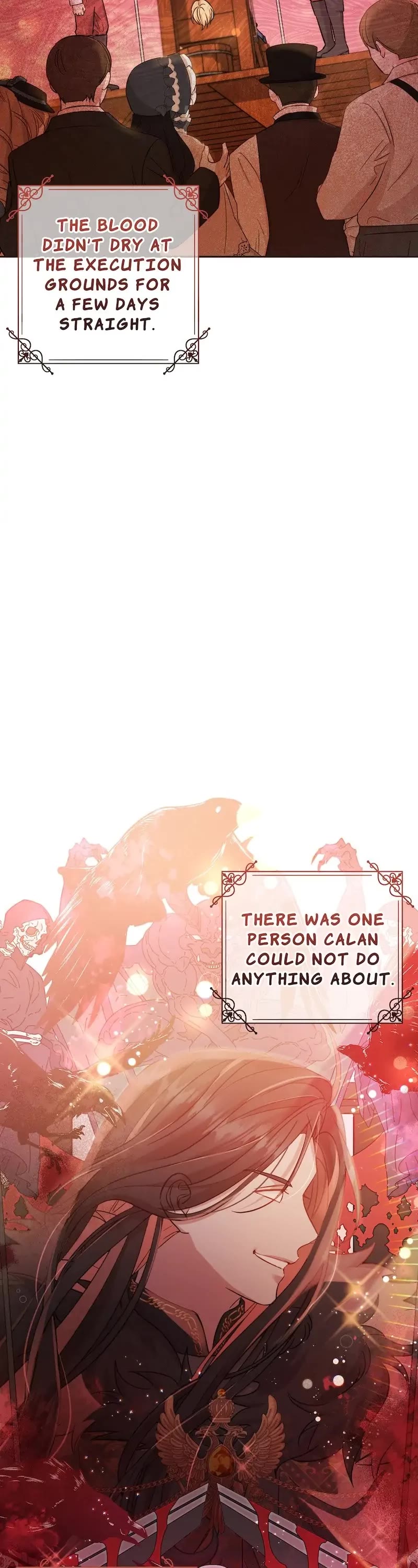 Saving the Villain Who Was Abandoned by the Female Lead Chapter 67 page 2 - Chapter 67