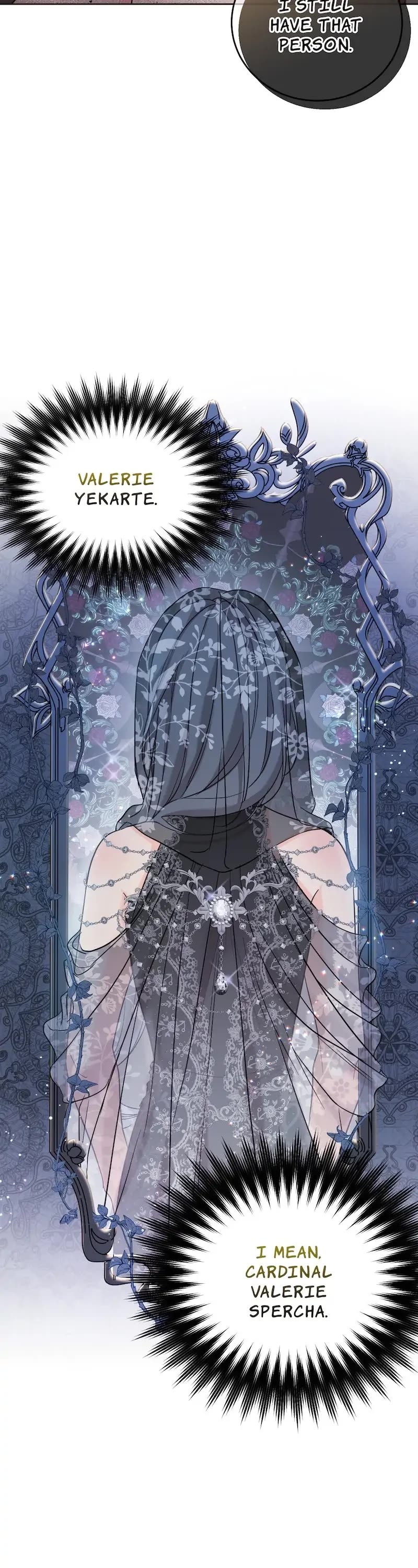Saving the Villain Who Was Abandoned by the Female Lead Chapter 67 page 21 - Chapter 67