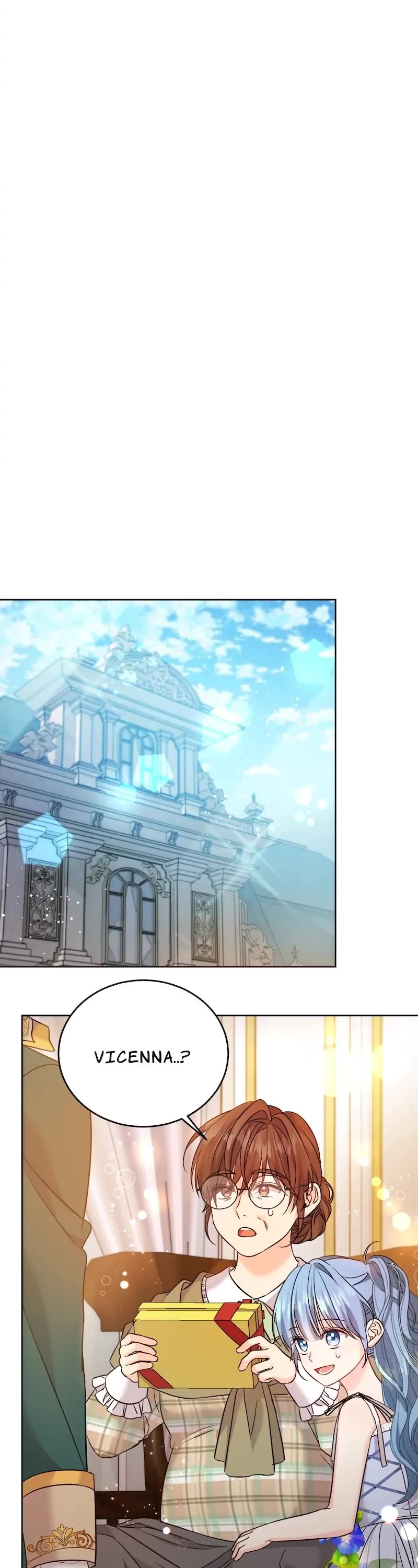 Saving the Villain Who Was Abandoned by the Female Lead Chapter 67 page 22 - Chapter 67