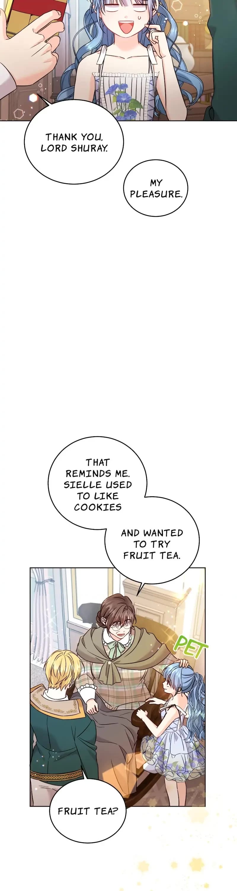 Saving the Villain Who Was Abandoned by the Female Lead Chapter 67 page 26 - Chapter 67