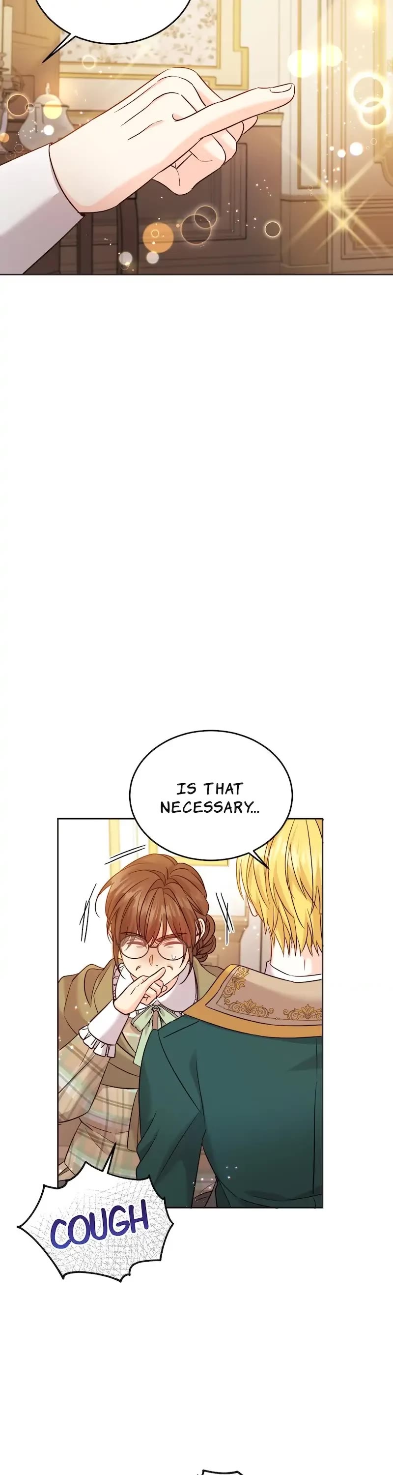 Saving the Villain Who Was Abandoned by the Female Lead Chapter 67 page 31 - Chapter 67