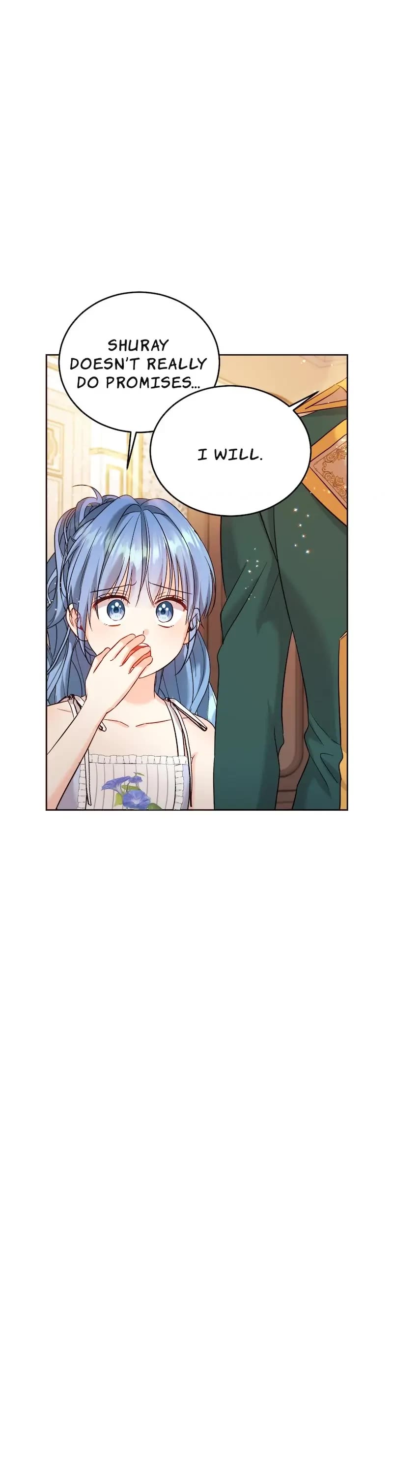 Saving the Villain Who Was Abandoned by the Female Lead Chapter 67 page 33 - Chapter 67