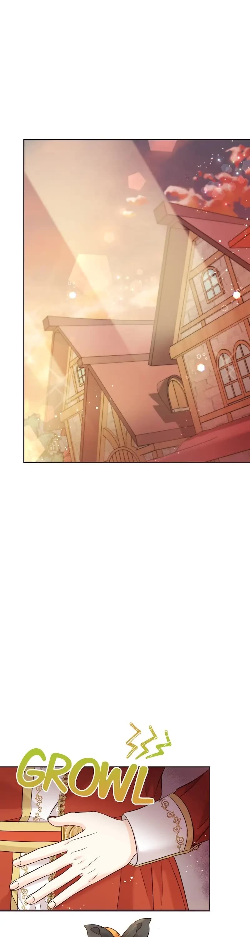 Saving the Villain Who Was Abandoned by the Female Lead Chapter 67 page 34 - Chapter 67